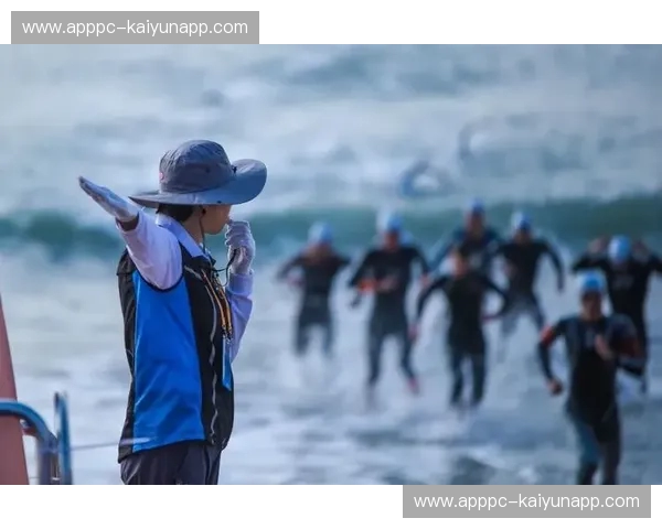 铁人三项替补:在边缘逆袭成就非凡的秘密 铁人三项替补:在边缘逆袭成就非凡的秘密