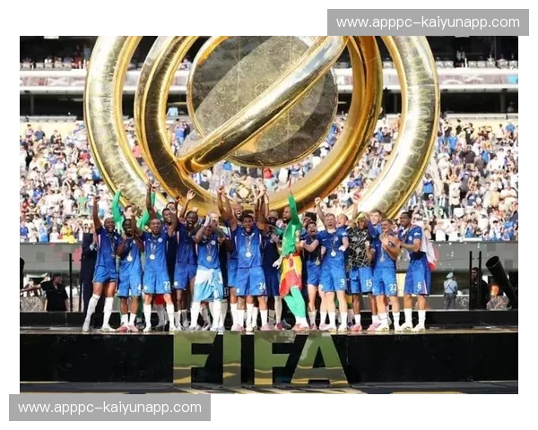 世俱杯阵容：冠军蓝图与明星梦想